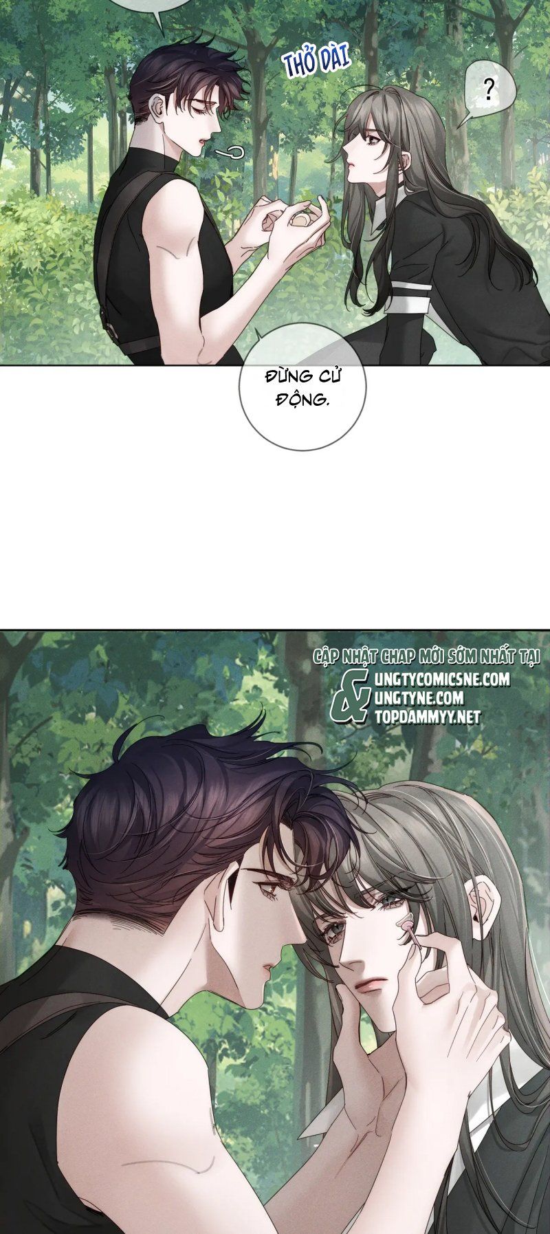 Nhân Vật Chính Chỉ Muốn Yêu Đương Chapter 249 - 16