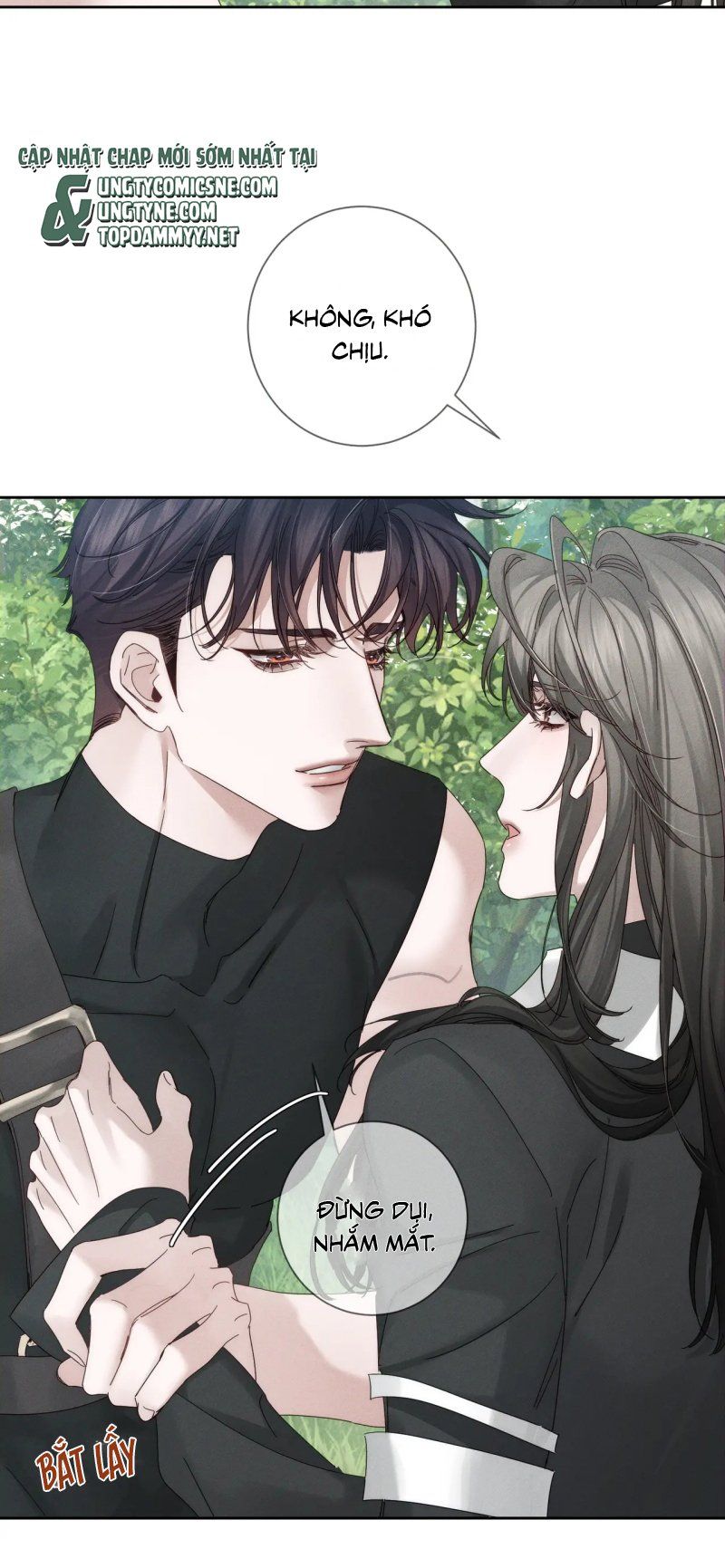 Nhân Vật Chính Chỉ Muốn Yêu Đương Chapter 249 - 20