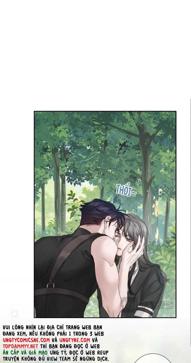 Nhân Vật Chính Chỉ Muốn Yêu Đương Chapter 249 - 21