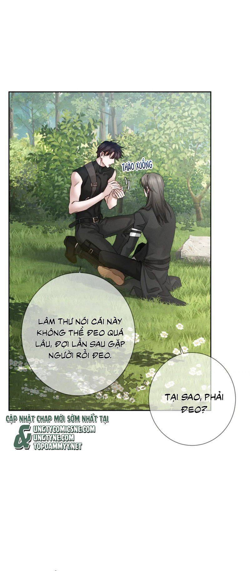 Nhân Vật Chính Chỉ Muốn Yêu Đương Chapter 249 - 23