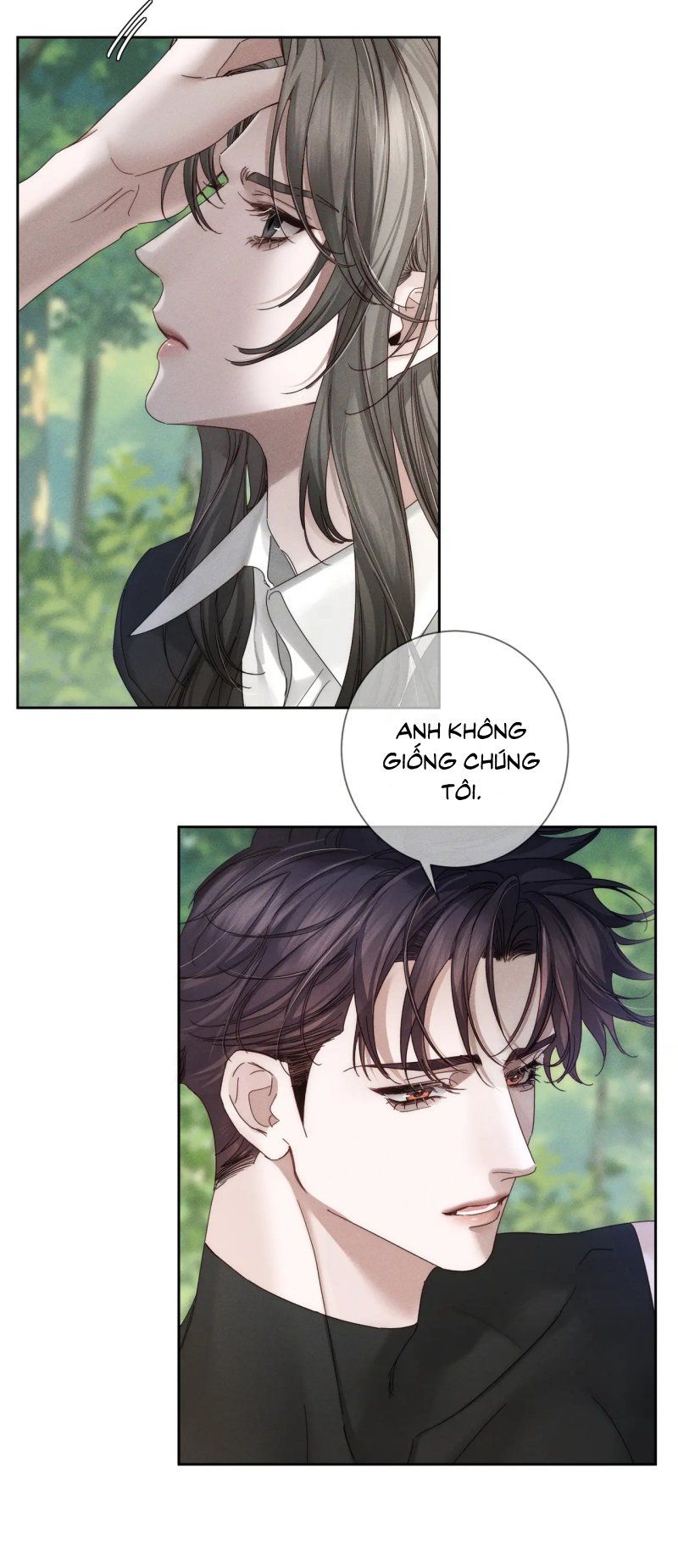 Nhân Vật Chính Chỉ Muốn Yêu Đương Chapter 249 - 24