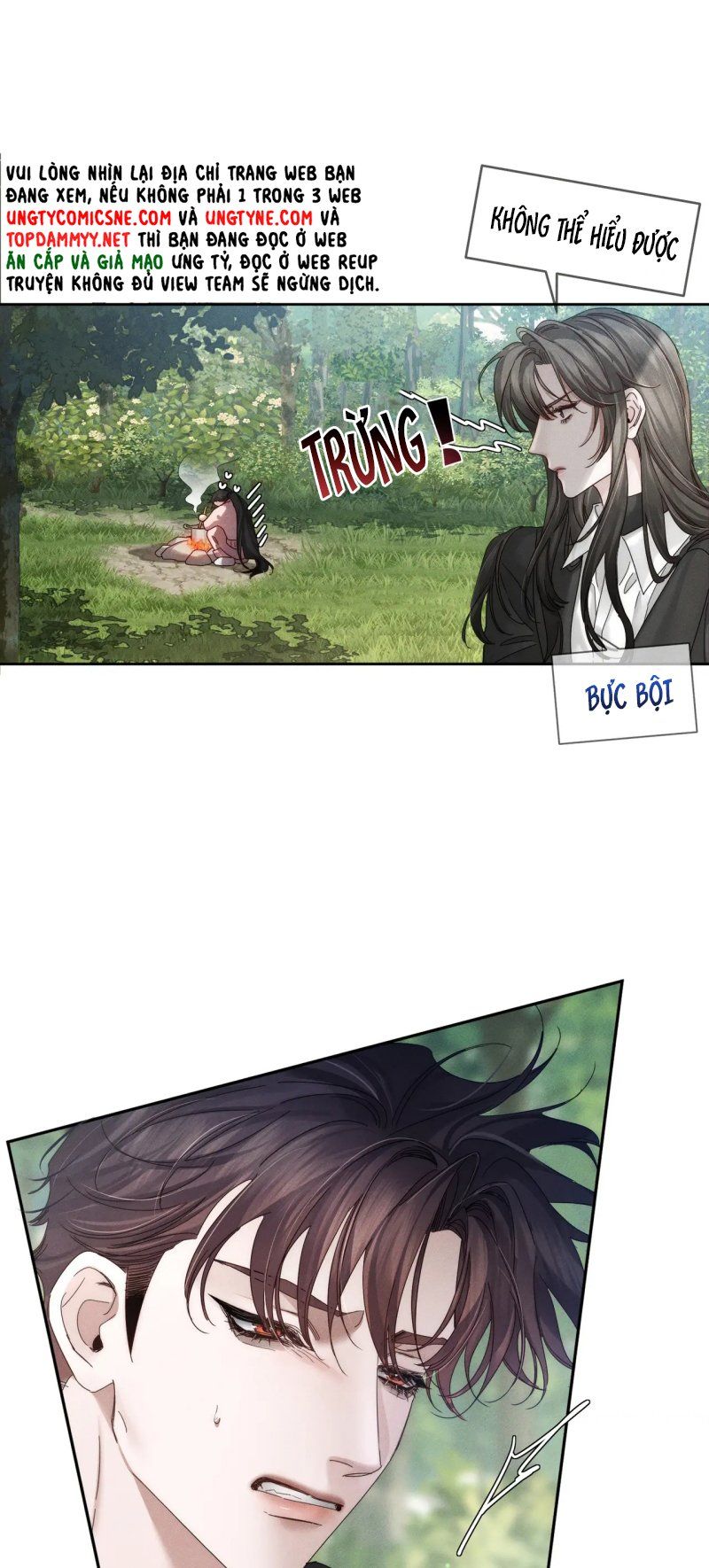 Nhân Vật Chính Chỉ Muốn Yêu Đương Chapter 249 - 25