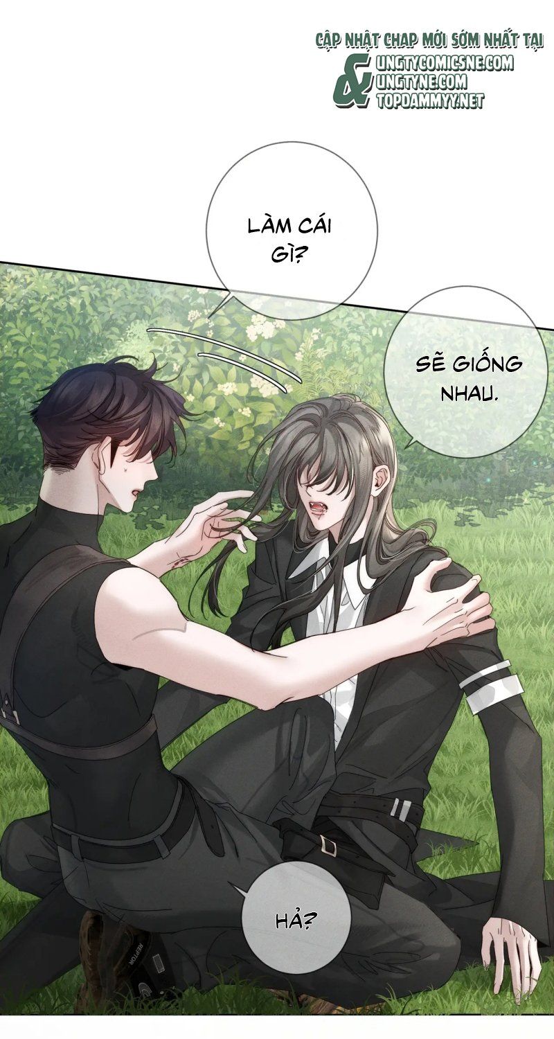 Nhân Vật Chính Chỉ Muốn Yêu Đương Chapter 249 - 27