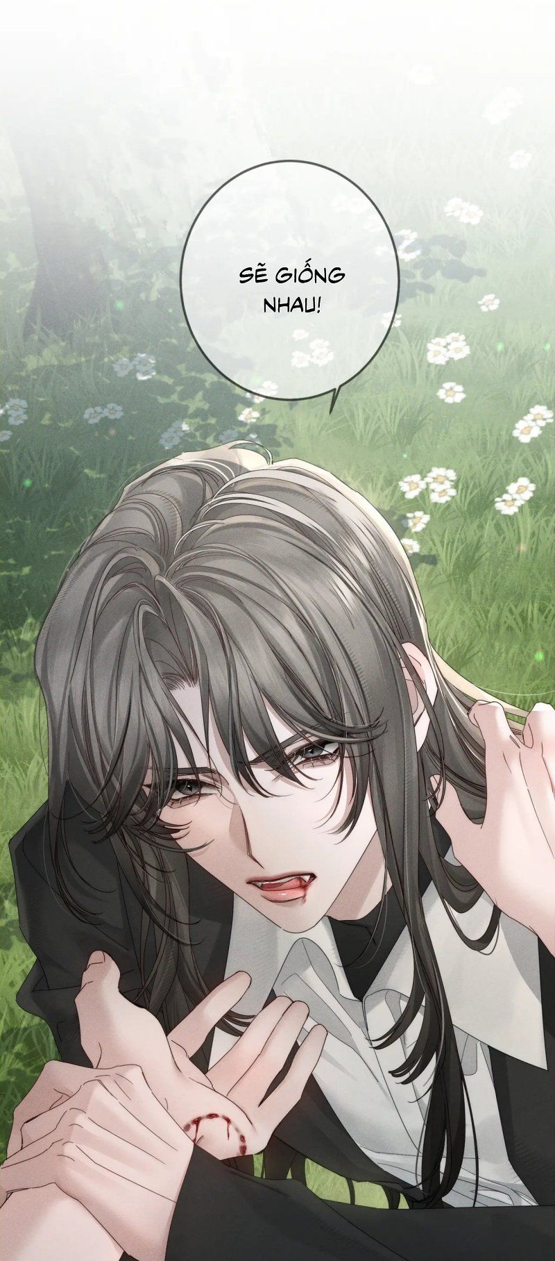 Nhân Vật Chính Chỉ Muốn Yêu Đương Chapter 249 - 28