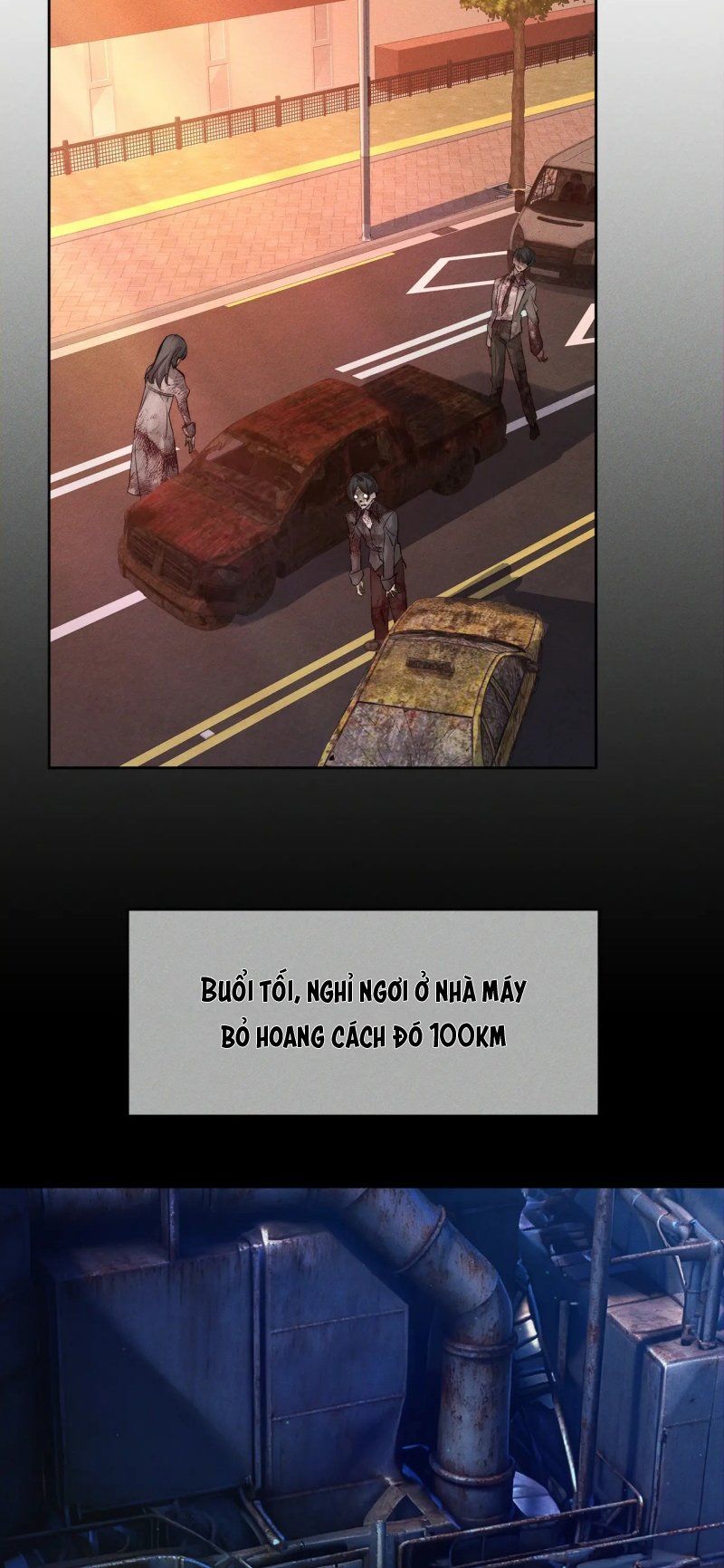 Nhân Vật Chính Chỉ Muốn Yêu Đương Chapter 249 - 30