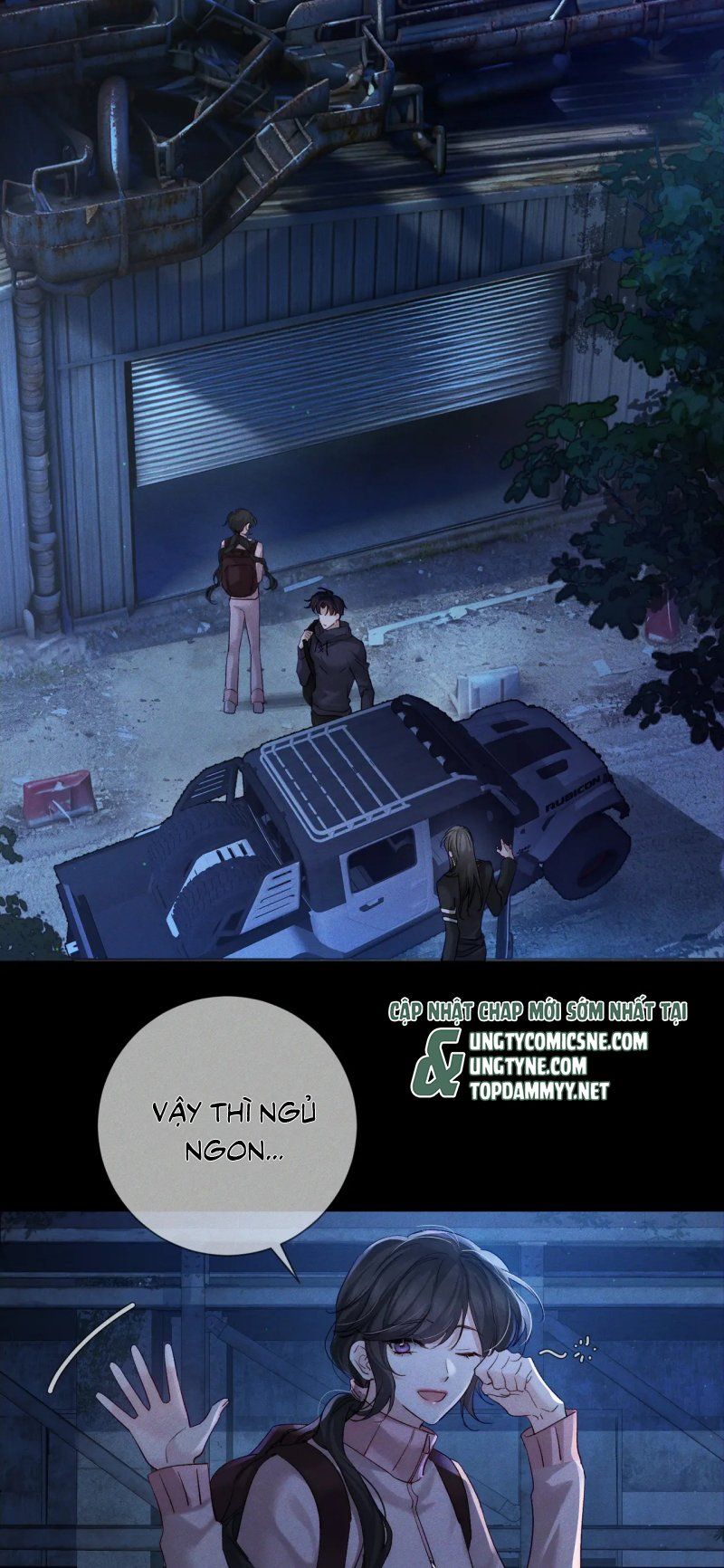 Nhân Vật Chính Chỉ Muốn Yêu Đương Chapter 249 - 31