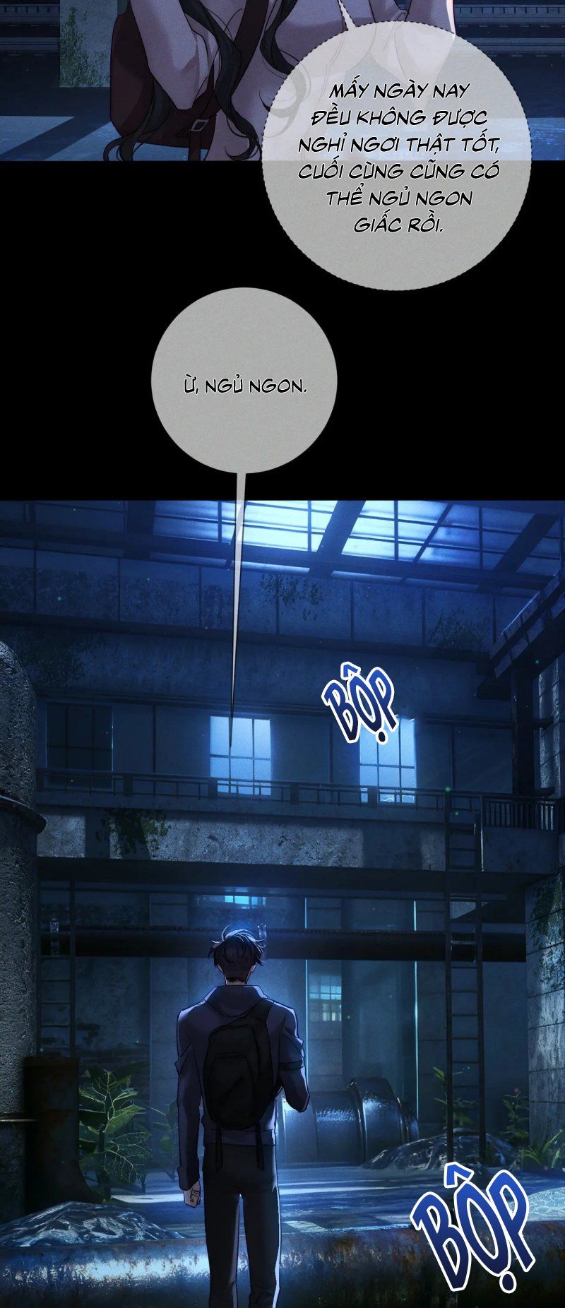 Nhân Vật Chính Chỉ Muốn Yêu Đương Chapter 249 - 32