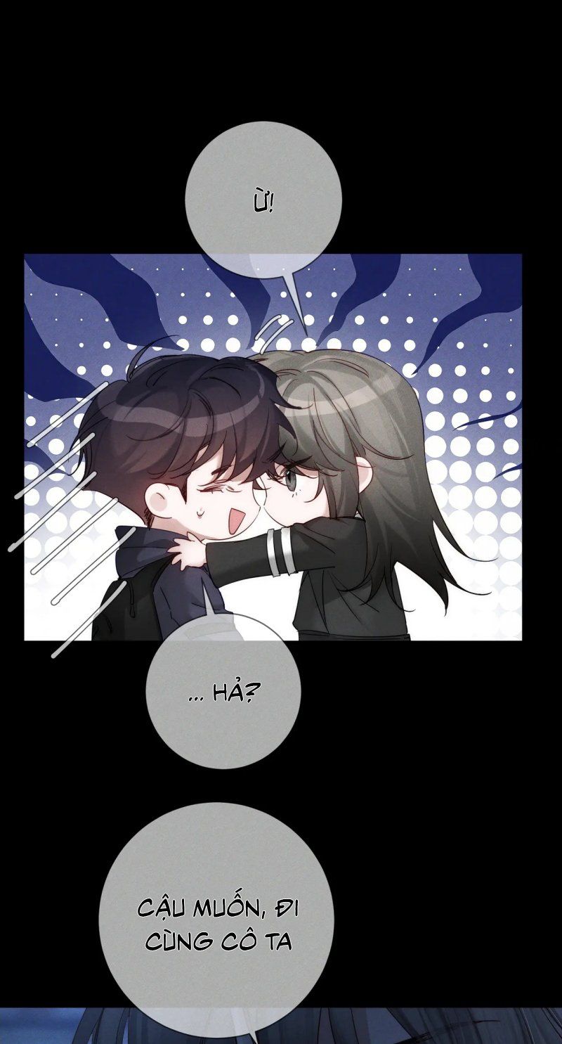 Nhân Vật Chính Chỉ Muốn Yêu Đương Chapter 249 - 36