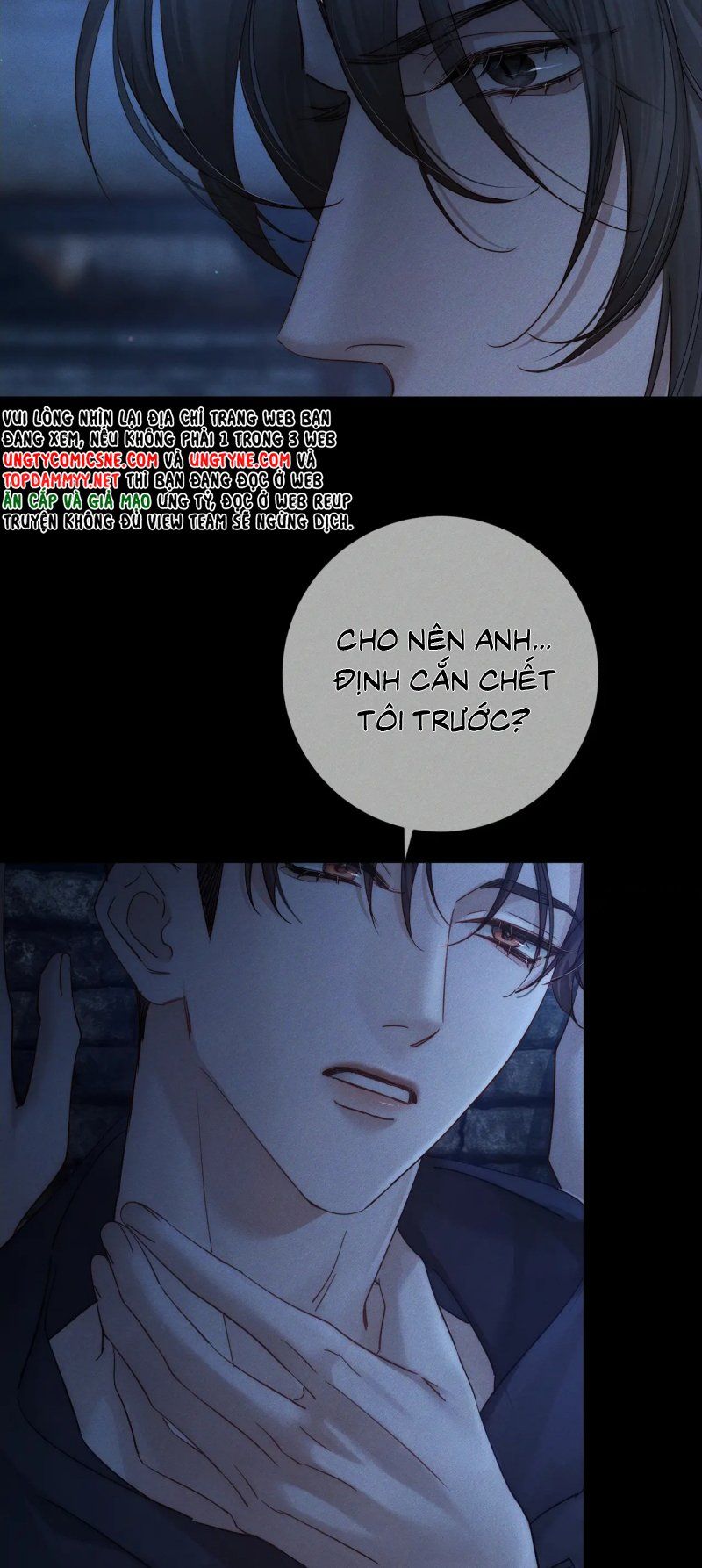 Nhân Vật Chính Chỉ Muốn Yêu Đương Chapter 249 - 37