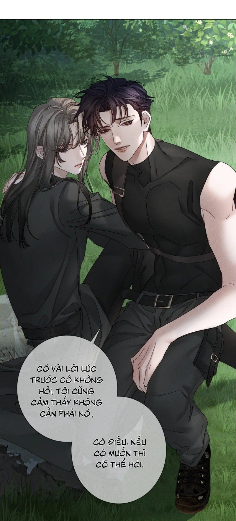 Nhân Vật Chính Chỉ Muốn Yêu Đương Chapter 249 - 5