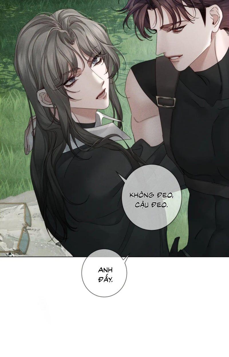 Nhân Vật Chính Chỉ Muốn Yêu Đương Chapter 249 - 7