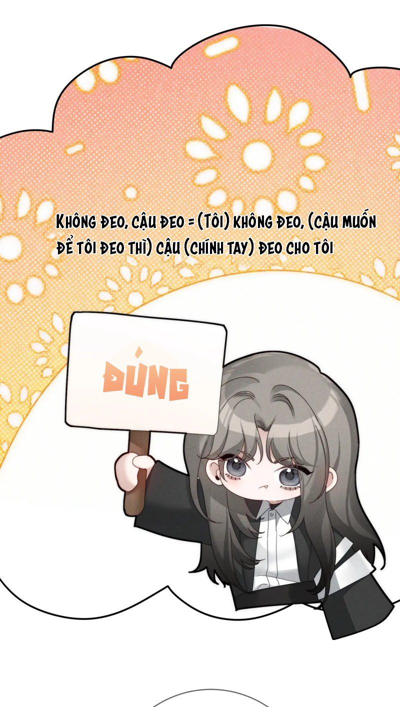 Nhân Vật Chính Chỉ Muốn Yêu Đương Chapter 249 - 8