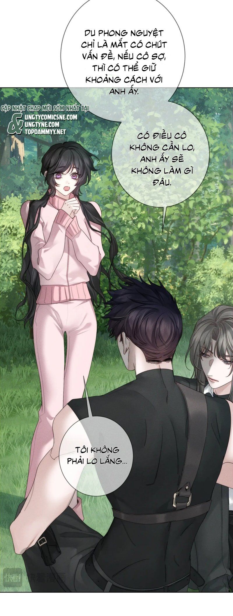 Nhân Vật Chính Chỉ Muốn Yêu Đương Chapter 249 - 9