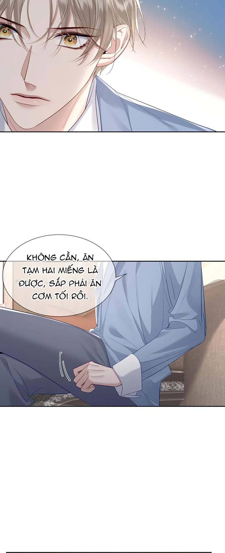 Nhân Vật Chính Chỉ Muốn Yêu Đương Chapter 25 - 18
