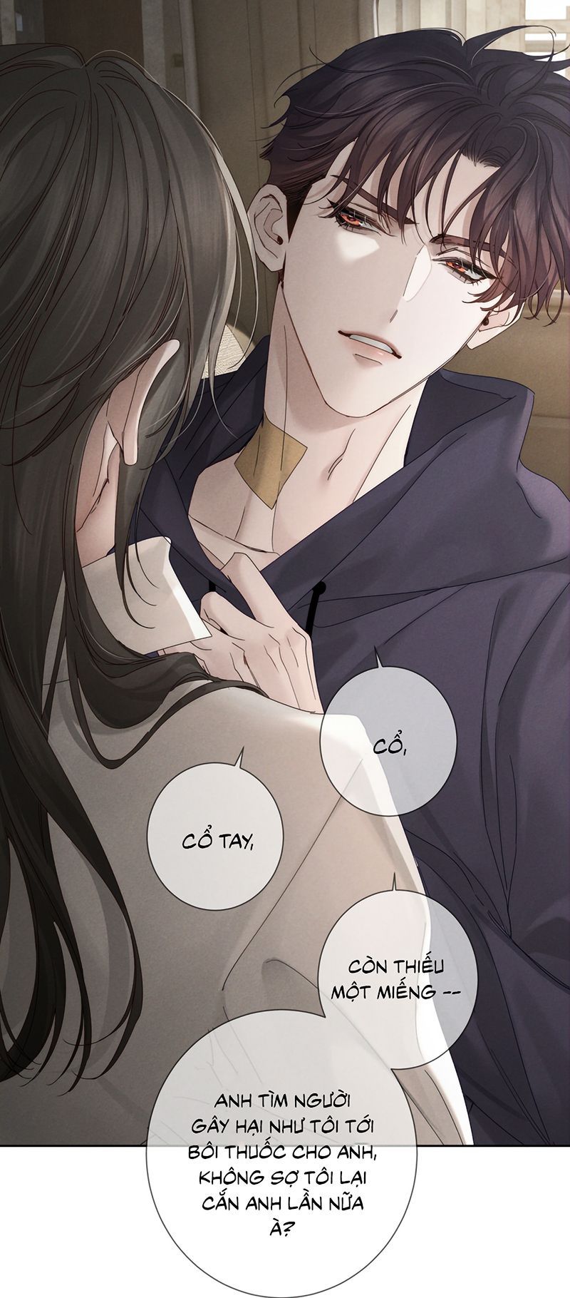 Nhân Vật Chính Chỉ Muốn Yêu Đương Chapter 251 - 13