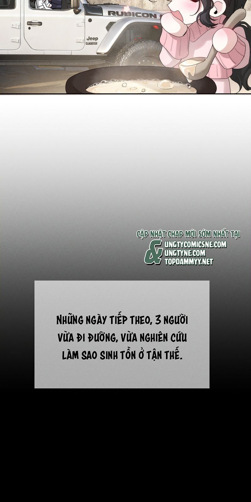 Nhân Vật Chính Chỉ Muốn Yêu Đương Chapter 251 - 22