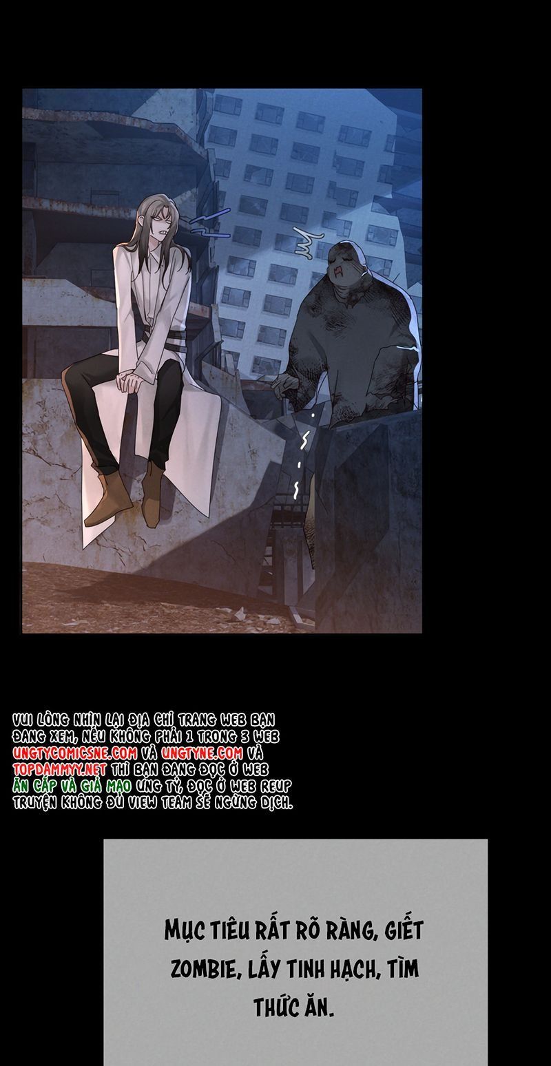 Nhân Vật Chính Chỉ Muốn Yêu Đương Chapter 251 - 24