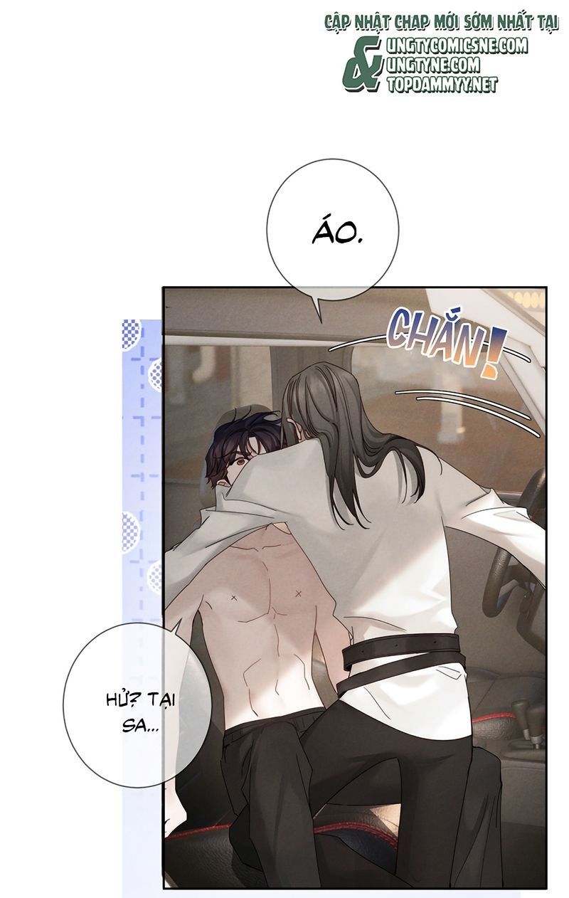 Nhân Vật Chính Chỉ Muốn Yêu Đương Chapter 251 - 4