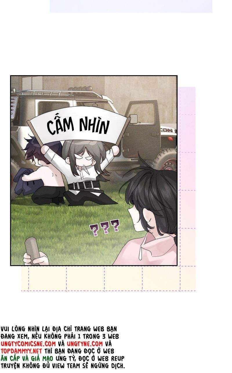 Nhân Vật Chính Chỉ Muốn Yêu Đương Chapter 251 - 5