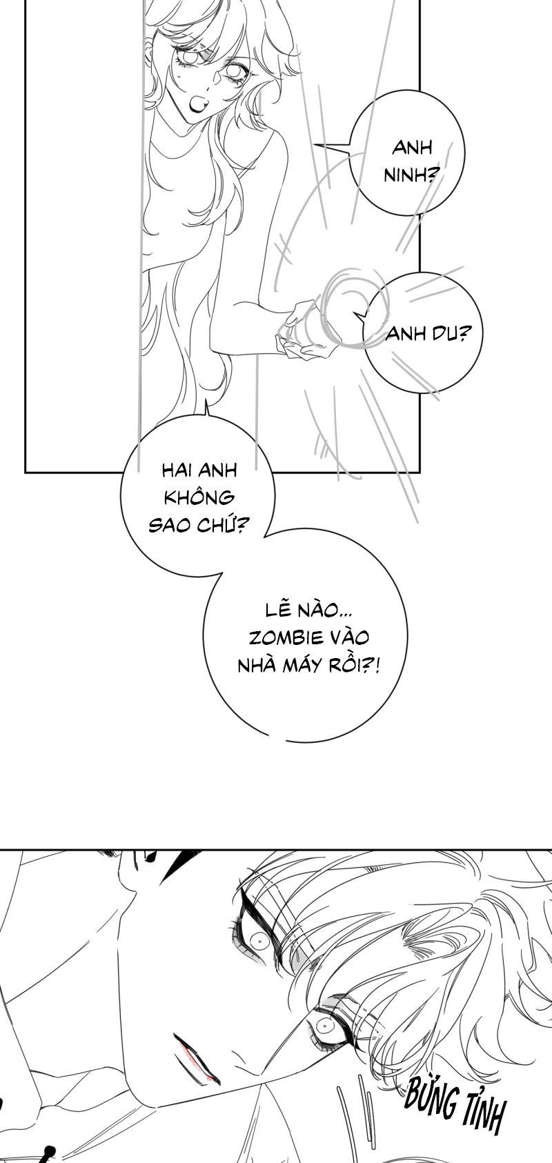 Nhân Vật Chính Chỉ Muốn Yêu Đương Chapter 251 - 46