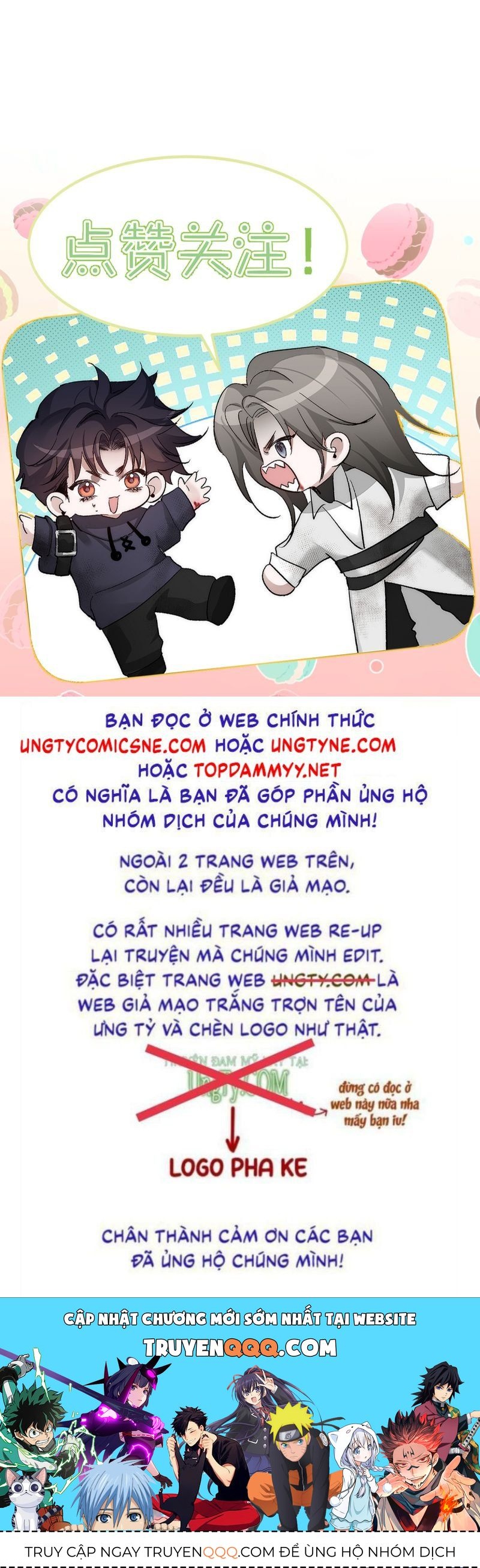 Nhân Vật Chính Chỉ Muốn Yêu Đương Chapter 251 - 48