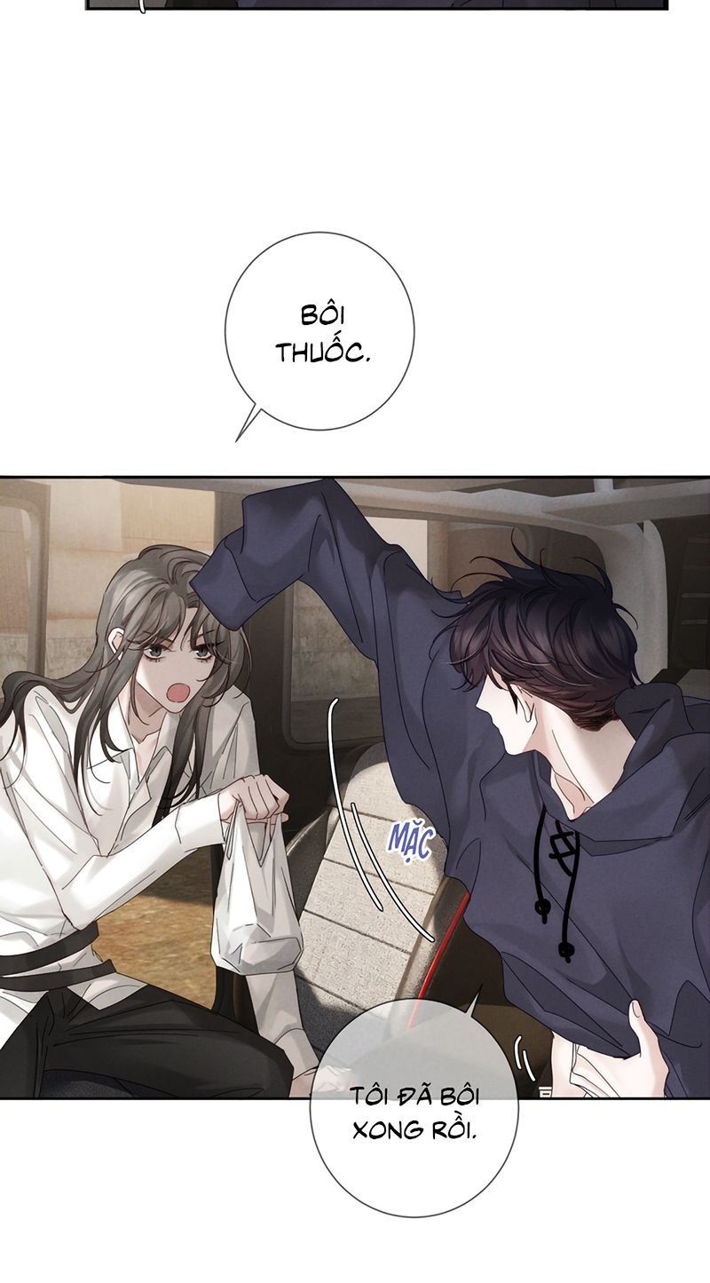 Nhân Vật Chính Chỉ Muốn Yêu Đương Chapter 251 - 7