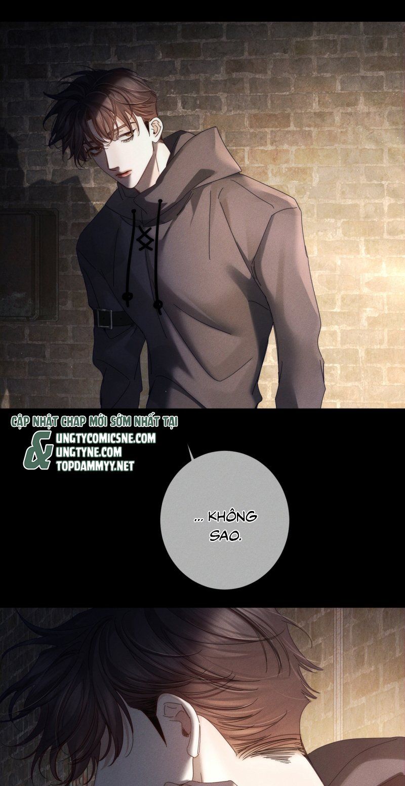 Nhân Vật Chính Chỉ Muốn Yêu Đương Chapter 252 - 11