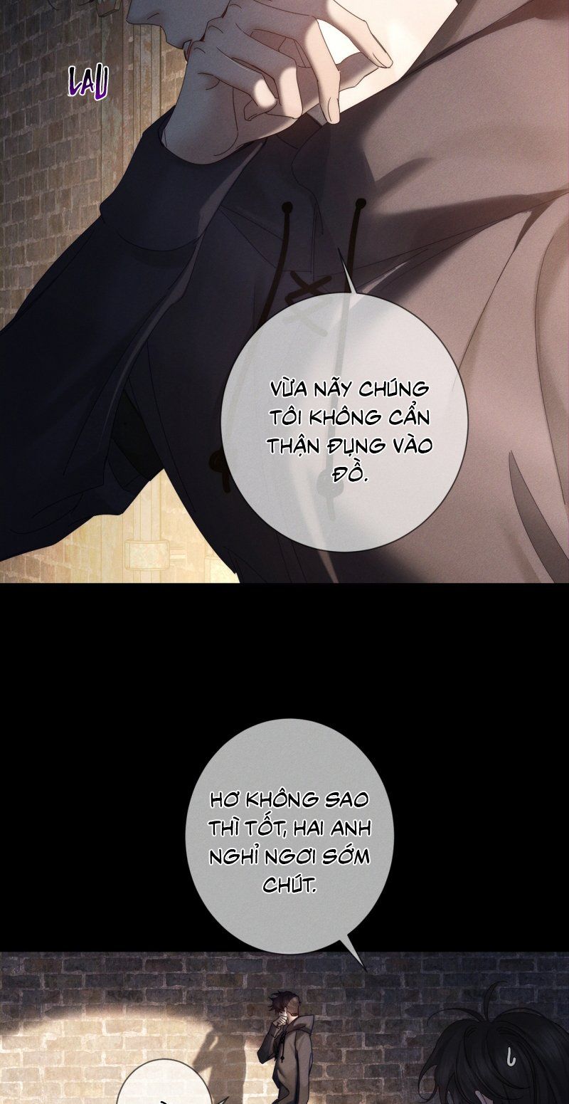 Nhân Vật Chính Chỉ Muốn Yêu Đương Chapter 252 - 12