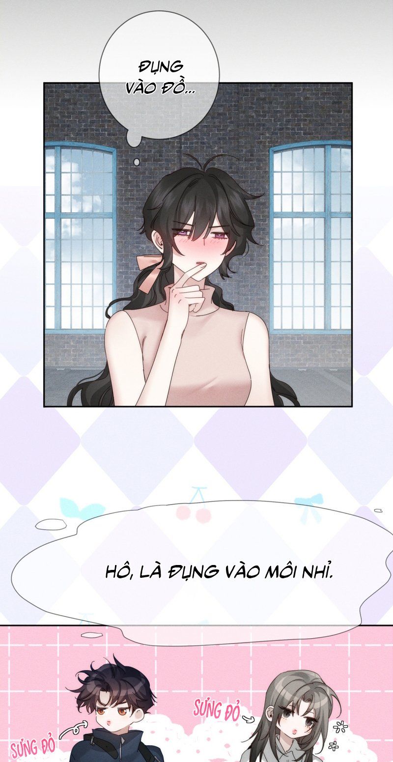 Nhân Vật Chính Chỉ Muốn Yêu Đương Chapter 252 - 16