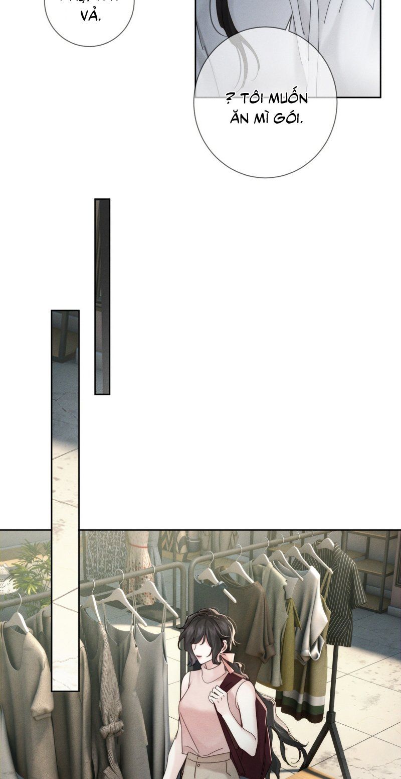 Nhân Vật Chính Chỉ Muốn Yêu Đương Chapter 252 - 18