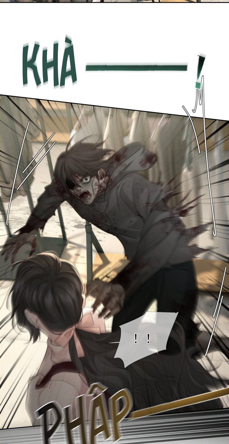 Nhân Vật Chính Chỉ Muốn Yêu Đương Chapter 252 - 19