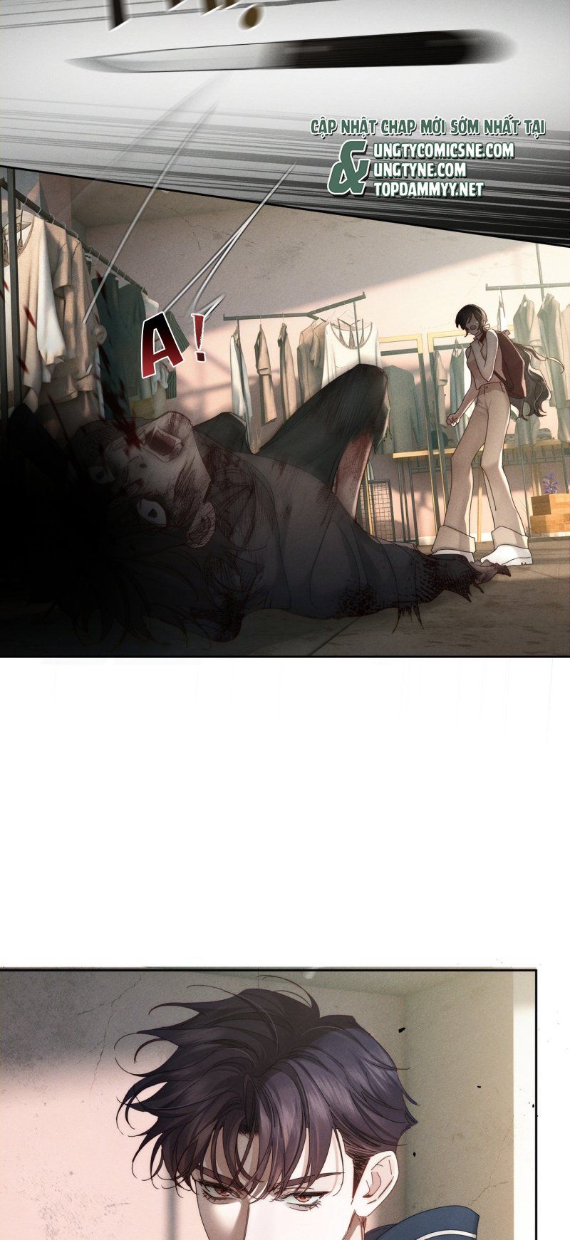 Nhân Vật Chính Chỉ Muốn Yêu Đương Chapter 252 - 20