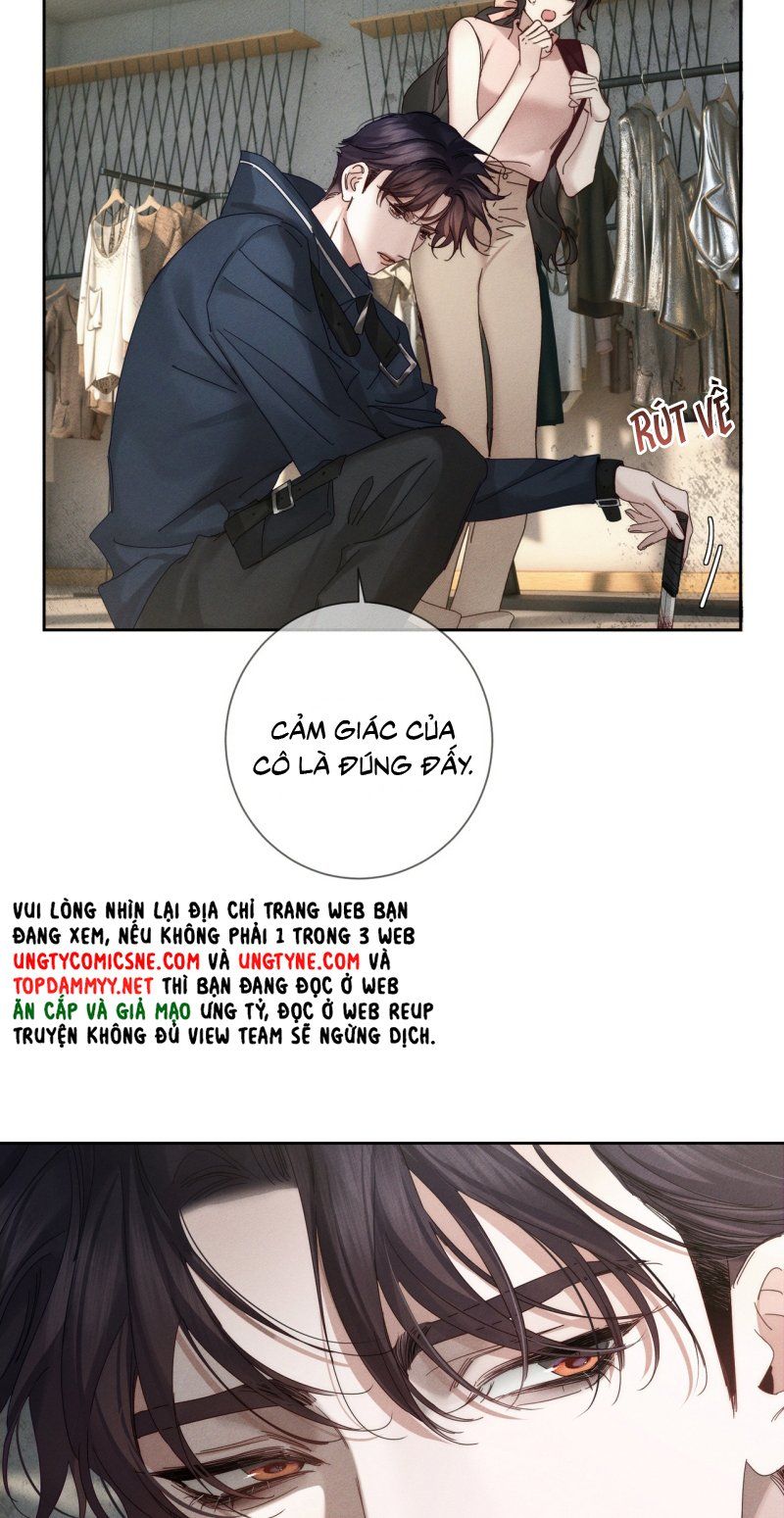 Nhân Vật Chính Chỉ Muốn Yêu Đương Chapter 252 - 22