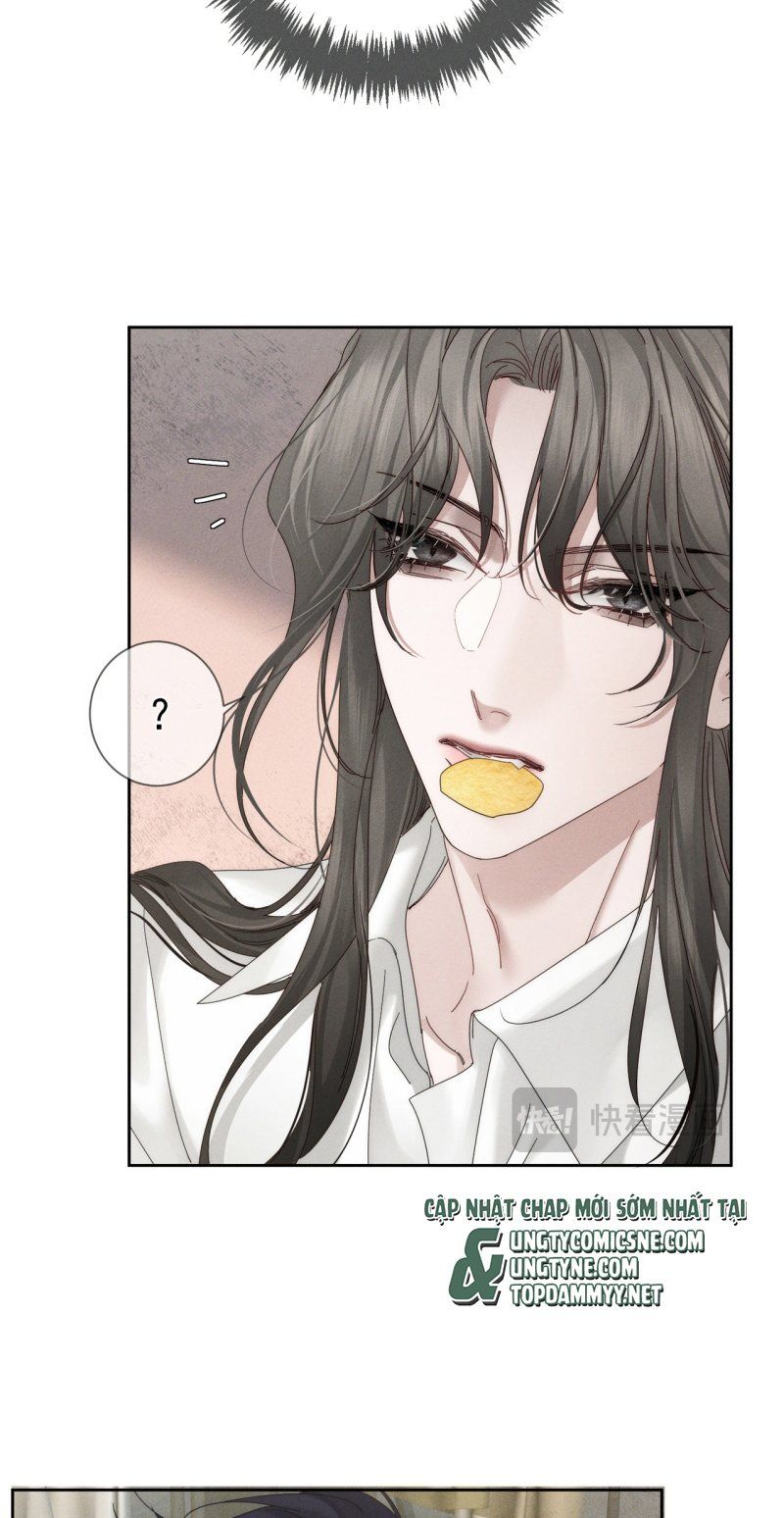 Nhân Vật Chính Chỉ Muốn Yêu Đương Chapter 252 - 24