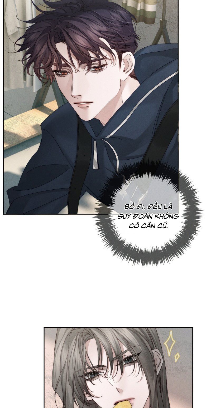 Nhân Vật Chính Chỉ Muốn Yêu Đương Chapter 252 - 25