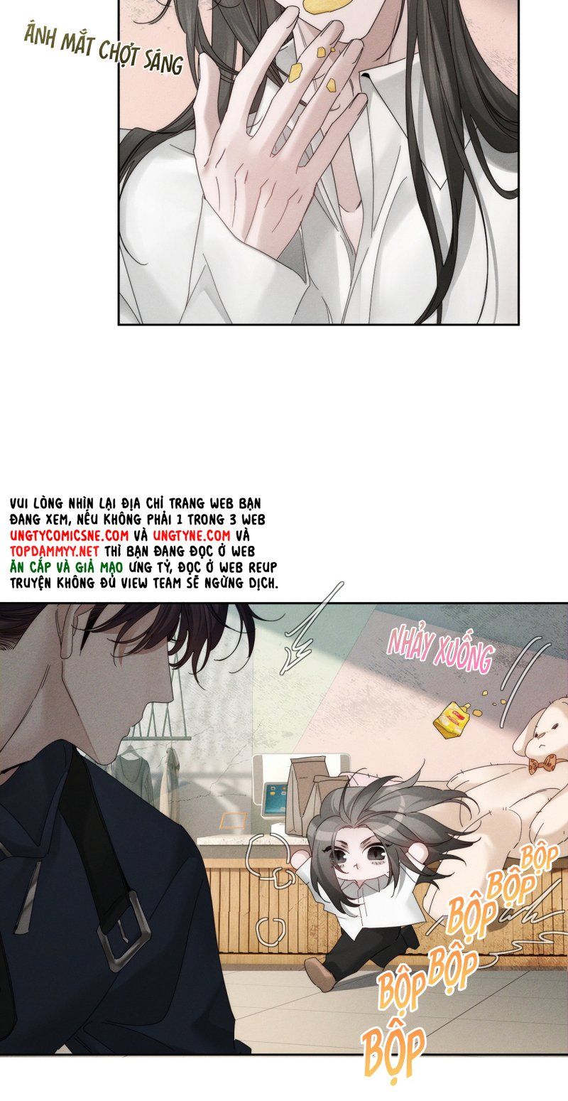 Nhân Vật Chính Chỉ Muốn Yêu Đương Chapter 252 - 26