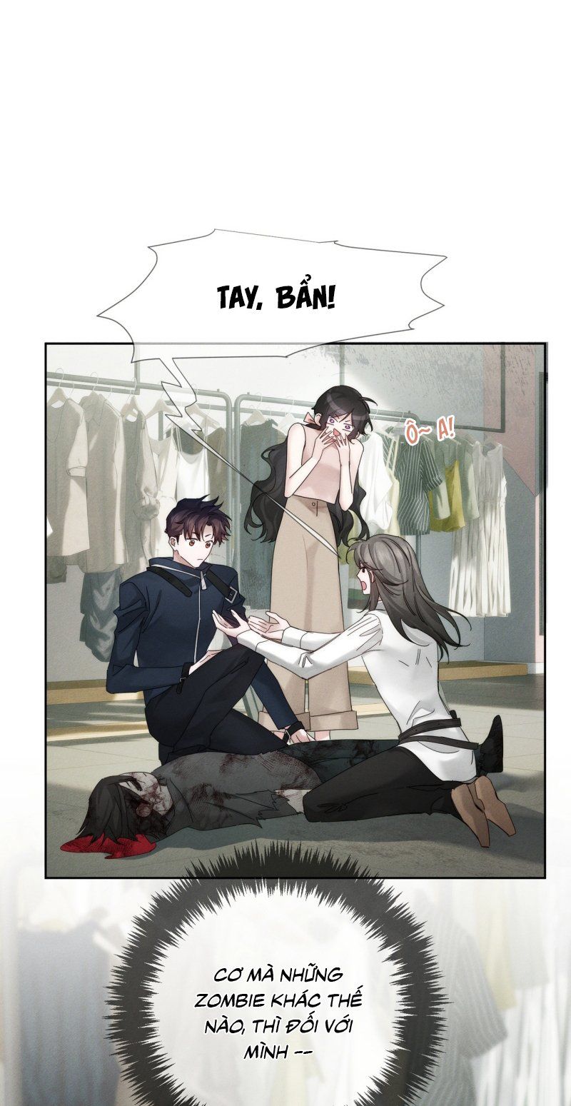 Nhân Vật Chính Chỉ Muốn Yêu Đương Chapter 252 - 27