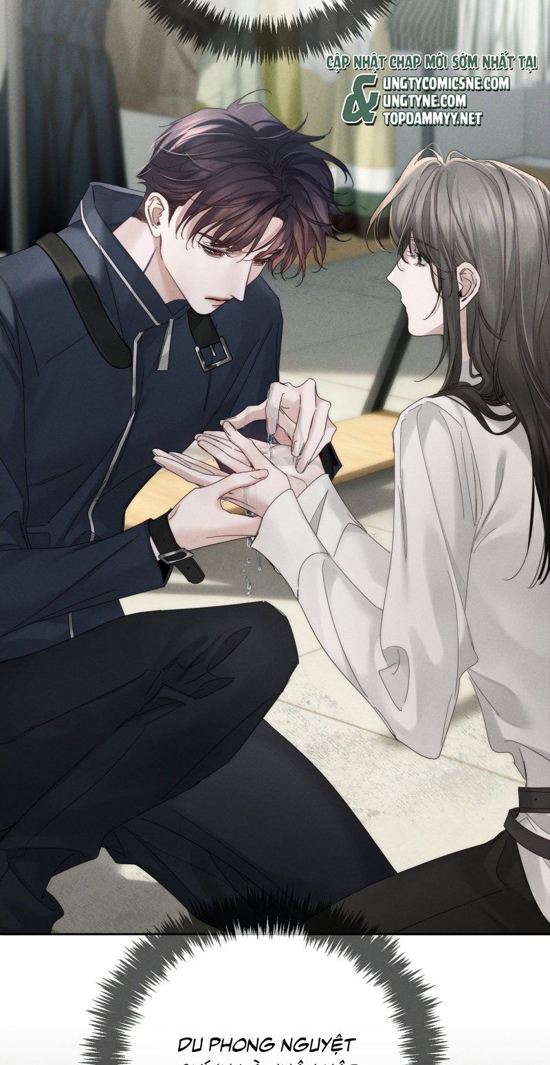 Nhân Vật Chính Chỉ Muốn Yêu Đương Chapter 252 - 28