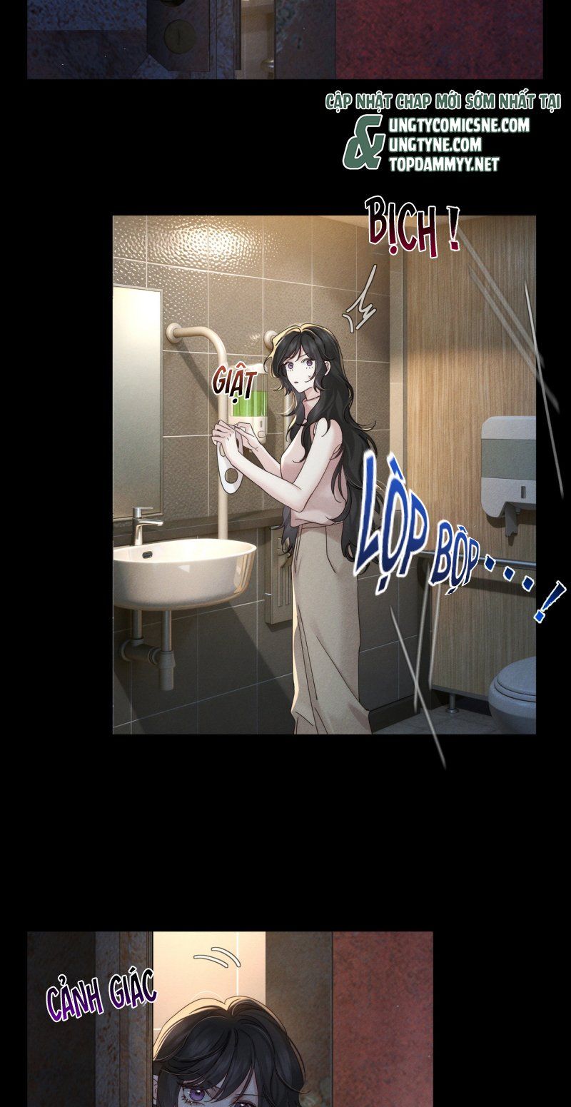 Nhân Vật Chính Chỉ Muốn Yêu Đương Chapter 252 - 8