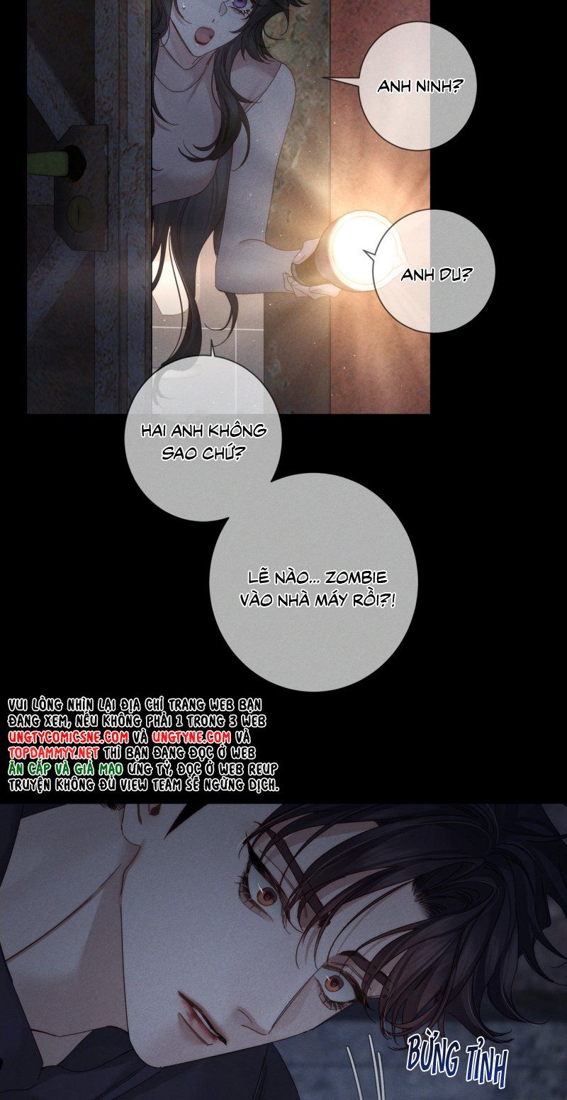 Nhân Vật Chính Chỉ Muốn Yêu Đương Chapter 252 - 9