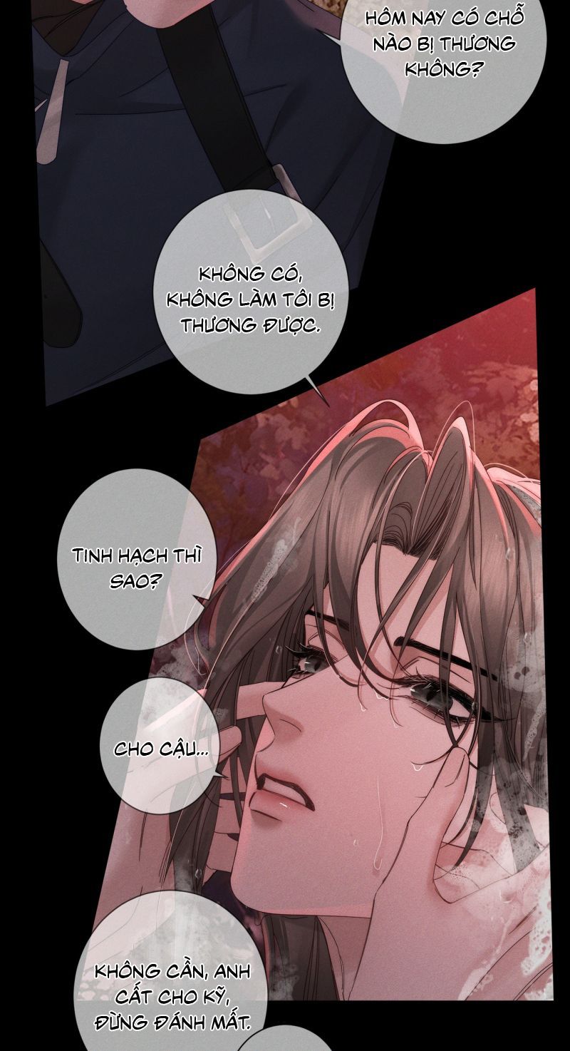 Nhân Vật Chính Chỉ Muốn Yêu Đương Chapter 253 - 14