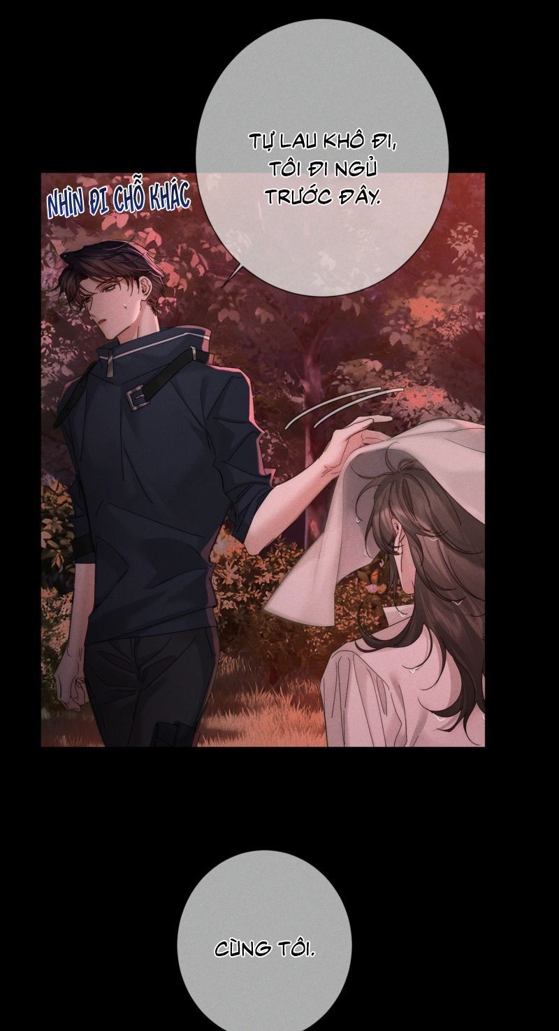 Nhân Vật Chính Chỉ Muốn Yêu Đương Chapter 253 - 17