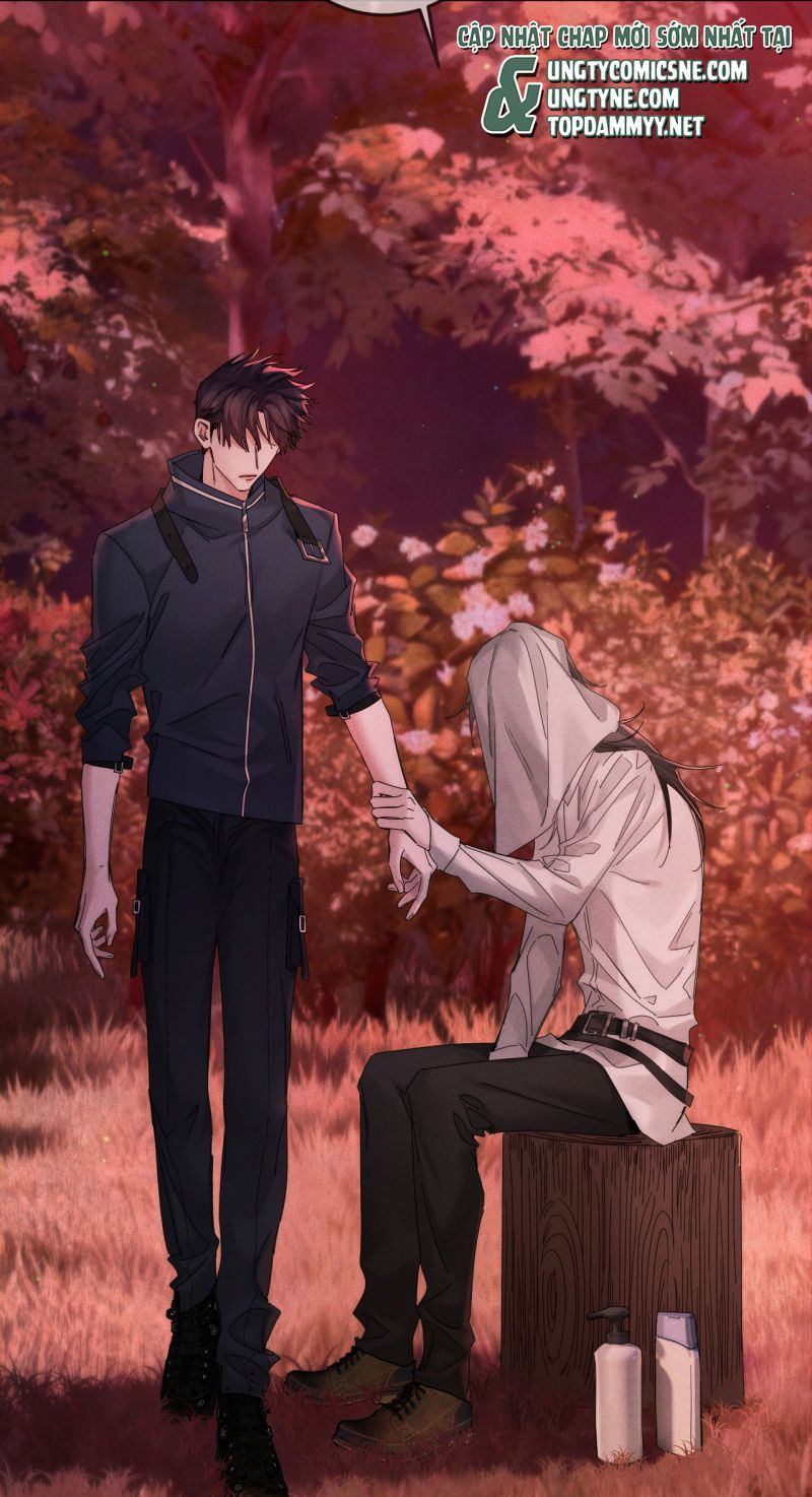 Nhân Vật Chính Chỉ Muốn Yêu Đương Chapter 253 - 18