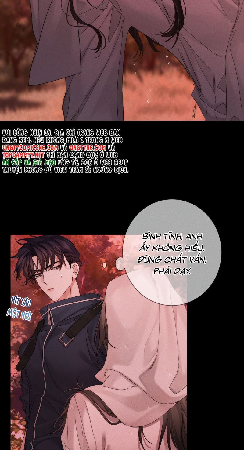 Nhân Vật Chính Chỉ Muốn Yêu Đương Chapter 253 - 20