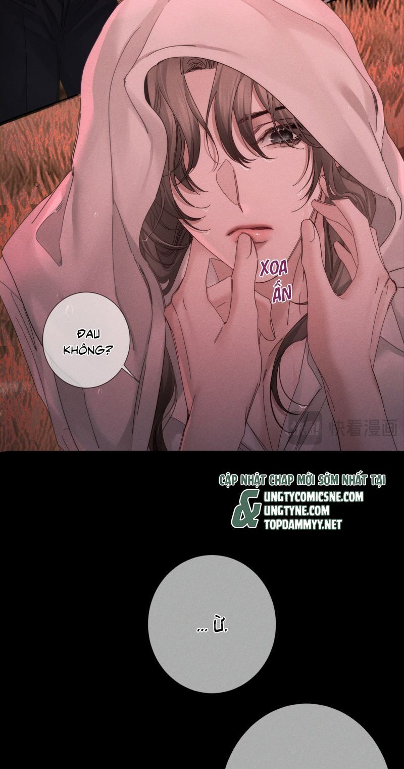 Nhân Vật Chính Chỉ Muốn Yêu Đương Chapter 253 - 22