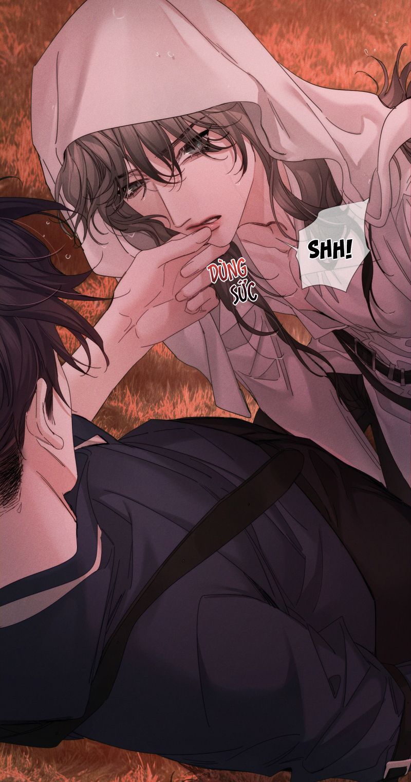 Nhân Vật Chính Chỉ Muốn Yêu Đương Chapter 253 - 25