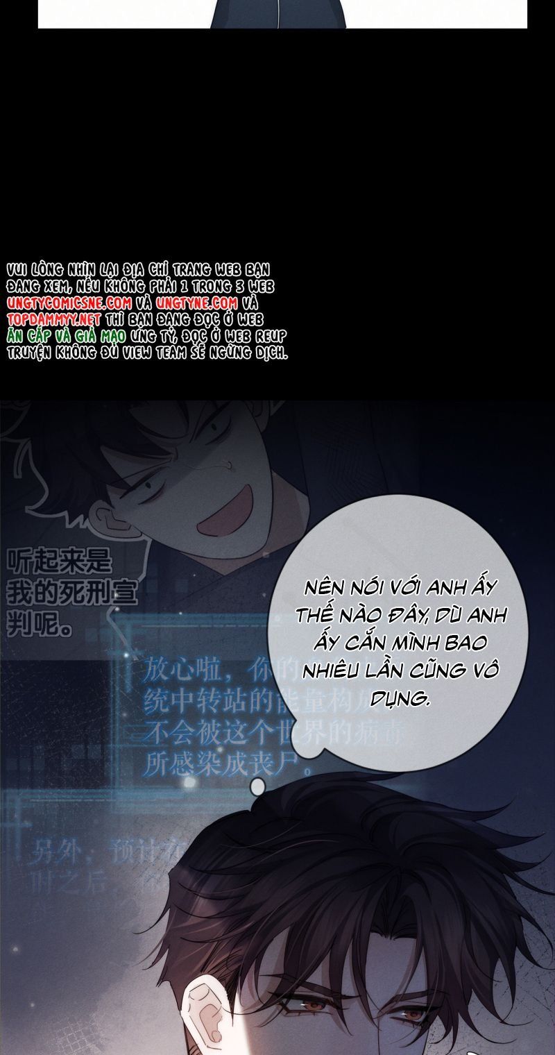 Nhân Vật Chính Chỉ Muốn Yêu Đương Chapter 253 - 29