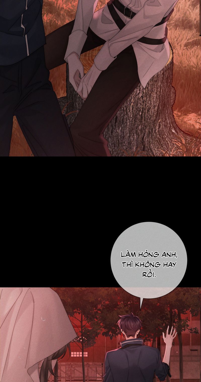 Nhân Vật Chính Chỉ Muốn Yêu Đương Chapter 253 - 35