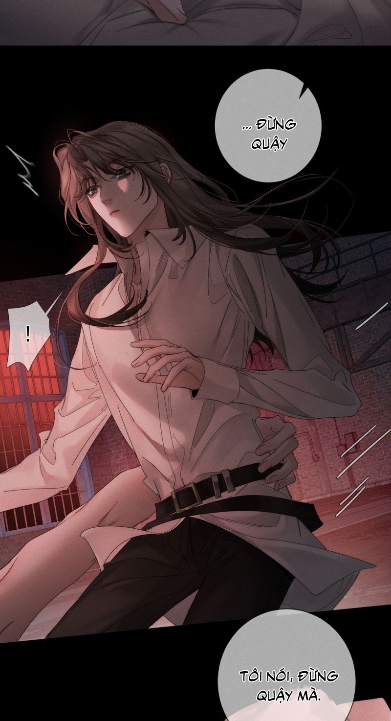 Nhân Vật Chính Chỉ Muốn Yêu Đương Chapter 253 - 5