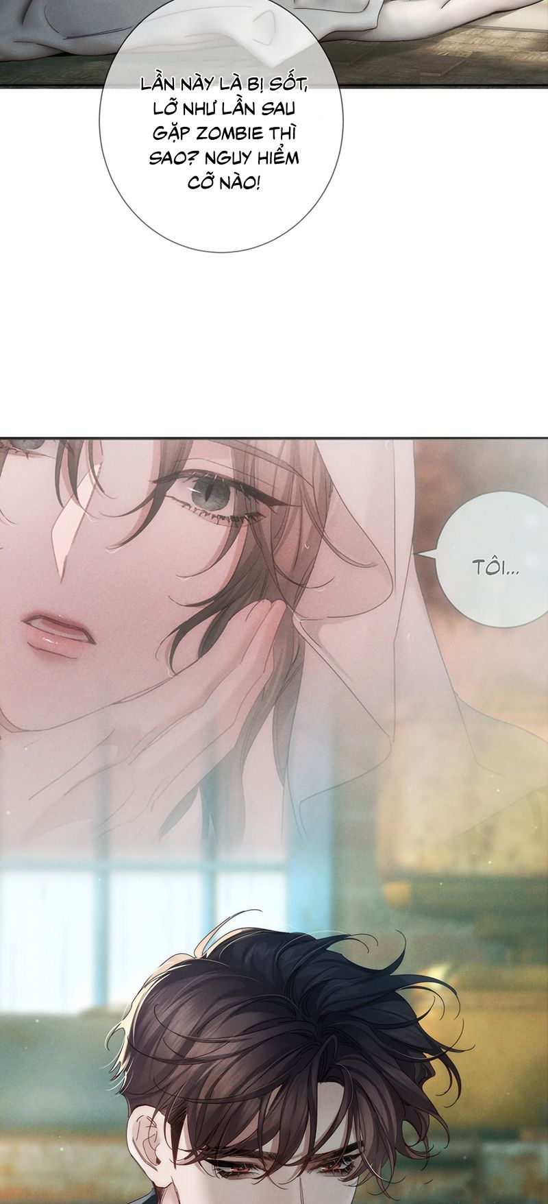 Nhân Vật Chính Chỉ Muốn Yêu Đương Chapter 254 - 19